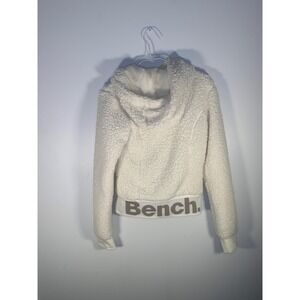 Jacket Bench Sherpa jacket‎ size small